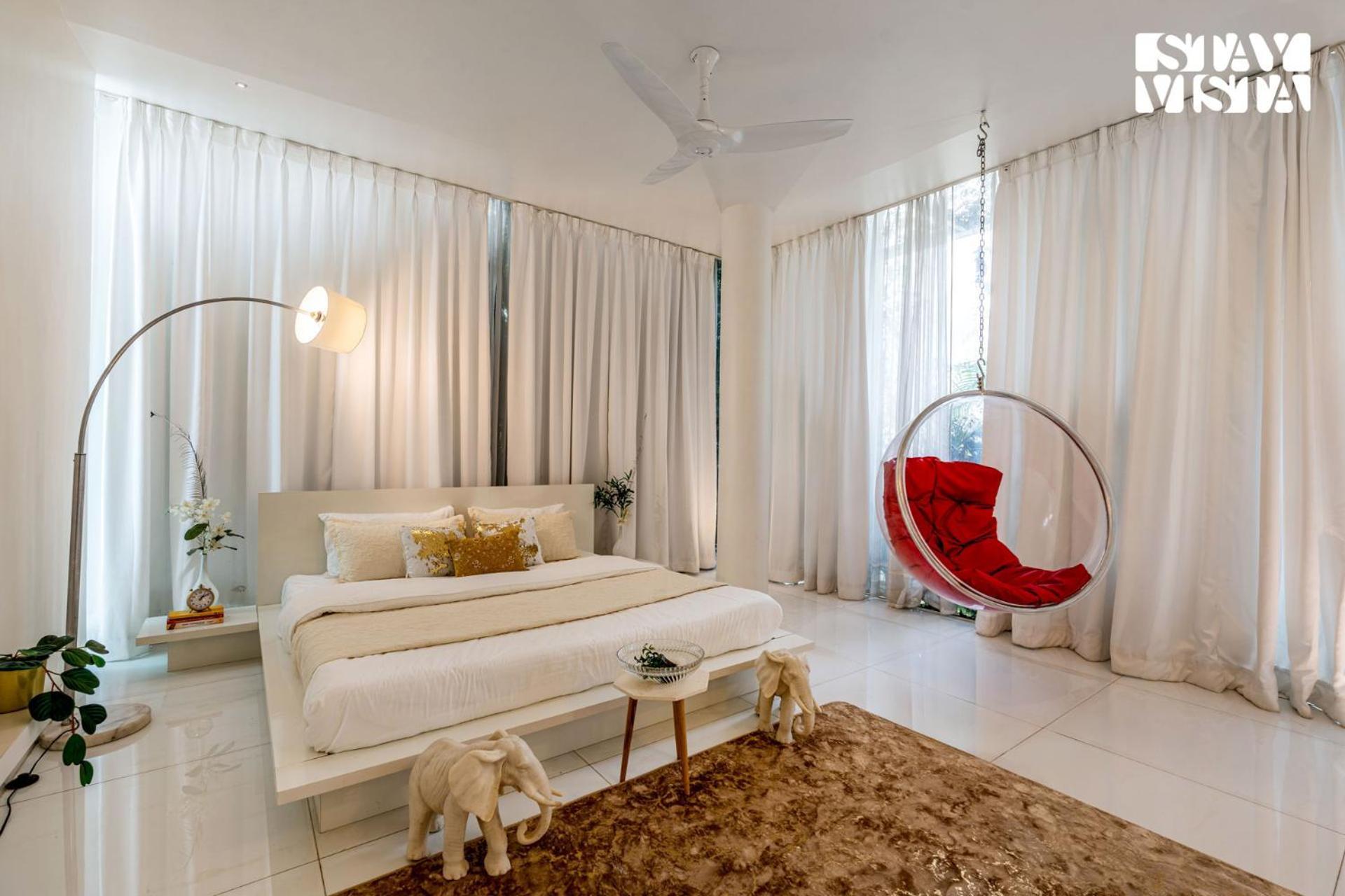 The Crystal Hall India'S Only All Glass Villa Bangalore Esterno foto