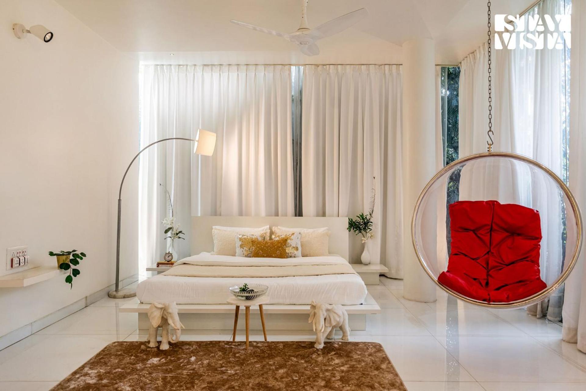 The Crystal Hall India'S Only All Glass Villa Bangalore Esterno foto
