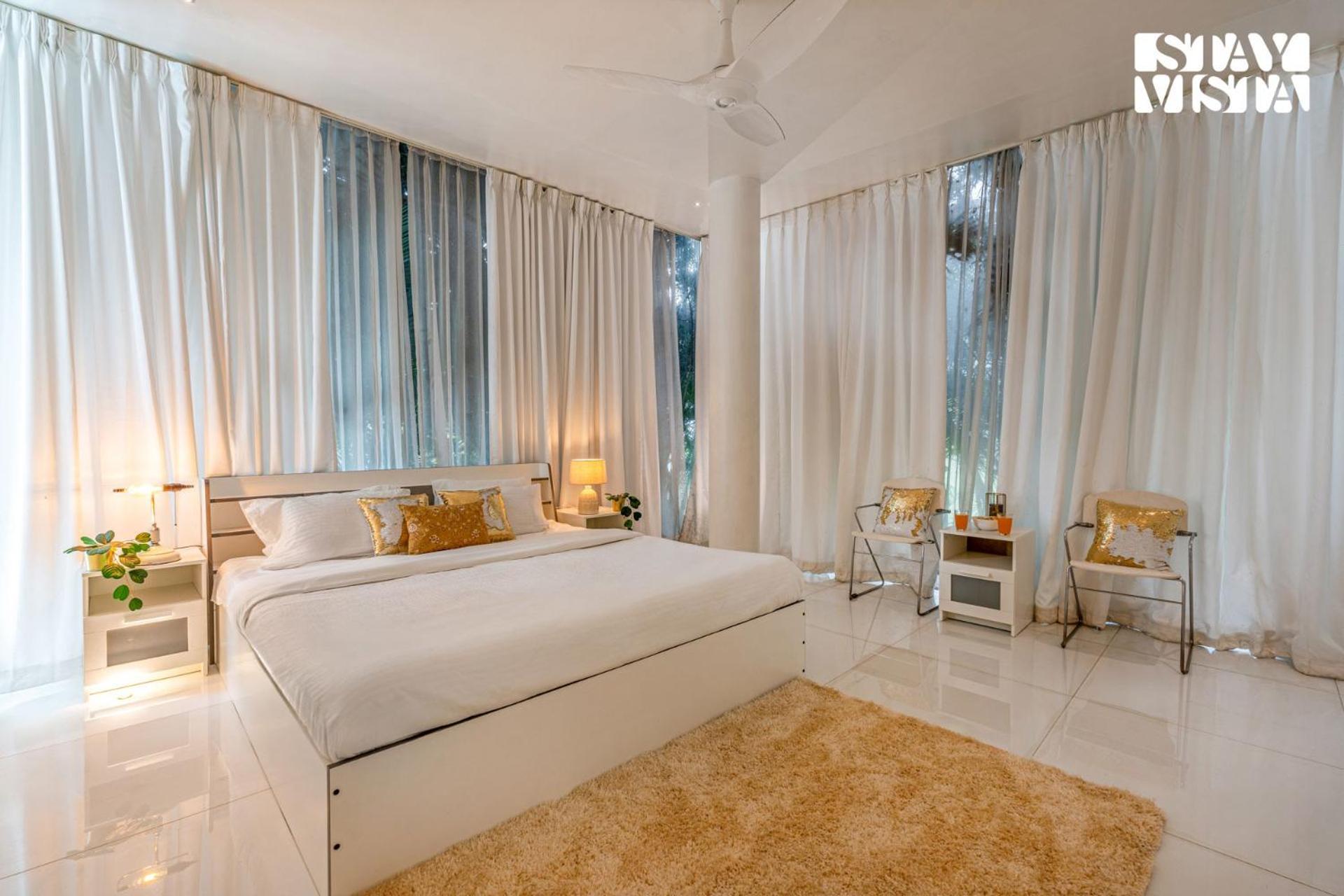 The Crystal Hall India'S Only All Glass Villa Bangalore Esterno foto