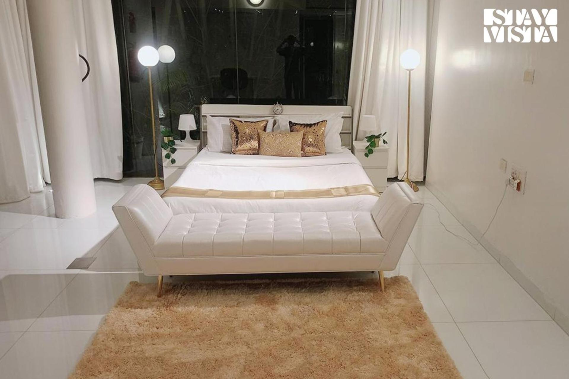The Crystal Hall India'S Only All Glass Villa Bangalore Esterno foto